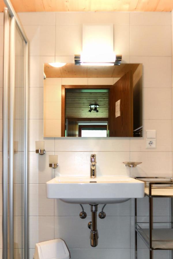 Apartment Zechner - Tdl101 By Interhome Tobadill Exterior photo